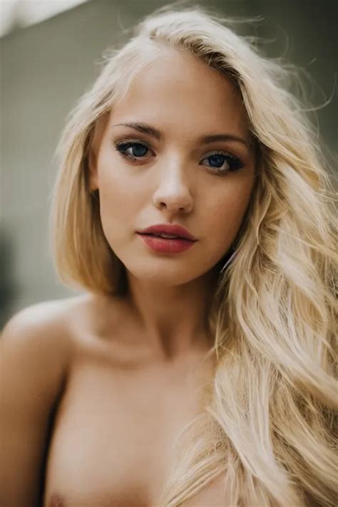 nude blonde hair|Hot Naked Blonde Women & Sexy Babes Nude Pics